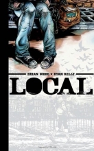 Cover art for Local
