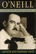 Cover art for O'Neill: Life with Monte Cristo