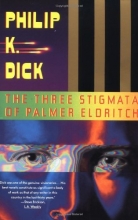 Cover art for The Three Stigmata of Palmer Eldritch