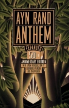 Cover art for Anthem: 50th Anniversary Edition