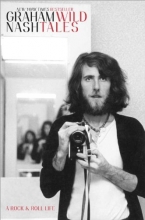Cover art for Wild Tales: A Rock & Roll Life