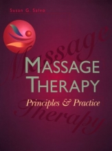 Cover art for Massage Therapy: Principles & Practice