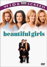 Cover art for Beautiful Girls 