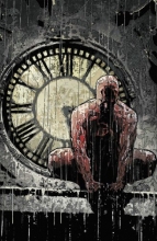 Cover art for Daredevil Vol. 10: The Widow