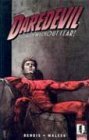 Cover art for Daredevil Vol. 7: Hardcore