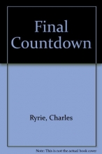Cover art for Final Countdown