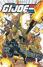 Cover art for Classic G.I. Joe, Vol. 1