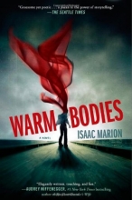 Cover art for Warm Bodies: A Novel