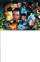 Cover art for Secret Warriors Vol. 1: Nick Fury, Agent Of Nothing