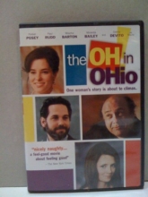 Cover art for The Oh in Ohio