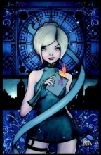 Cover art for Cinderella: From Fabletown with Love