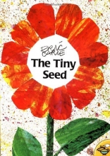 Cover art for The Tiny Seed