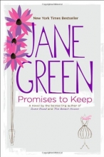 Cover art for Promises to Keep: A Novel