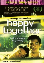 Cover art for Happy Together