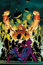 Cover art for Spider-Man: The Gauntlet, Vol. 4 - Juggernaut
