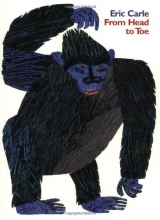 Cover art for From Head to Toe