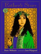 Cover art for Esther's Story
