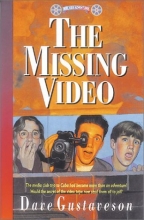 Cover art for The Missing Video (Reel Kids Adventures)