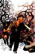 Cover art for Northlanders Vol. 2: The Cross + The Hammer