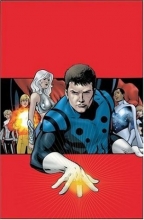 Cover art for Legion of Super-Heroes Vol. 2: Death of a Dream
