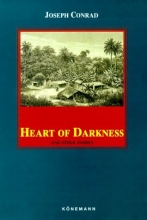 Cover art for Heart of Darkness (Konemann Classics)