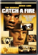 Cover art for Catch a Fire