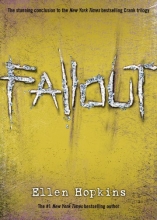 Cover art for Fallout