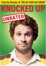 Cover art for Knocked Up 