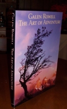 Cover art for The Art of Adventure
