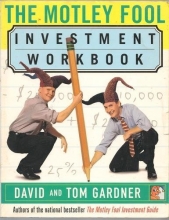 Cover art for The Motley Fool Investment Book