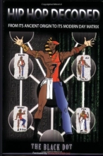 Cover art for Hip Hop Decoded