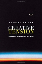 Cover art for Creative Tension: Essays On Science & Religion