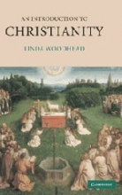 Cover art for An Introduction to Christianity (Introduction to Religion)
