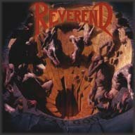 Cover art for Play God