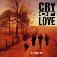 Cover art for Brother