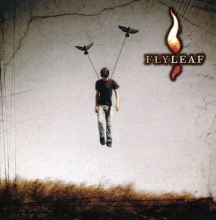 Cover art for Flyleaf