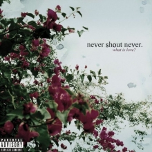 Cover art for What Is Love