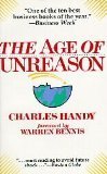 Cover art for The Age of Unreason