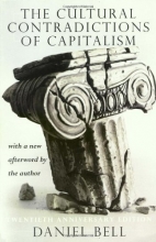 Cover art for The Cultural Contradictions Of Capitalism: 20th Anniversary Edition