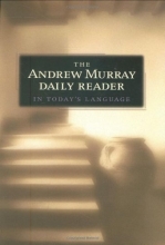 Cover art for Andrew Murray Daily Reader in Today's Language, The
