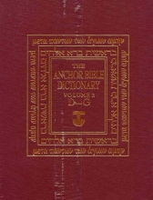 Cover art for The Anchor Bible Dictionary (6 Volume Set) (v. 1-6)
