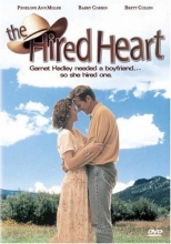 Cover art for The Hired Heart