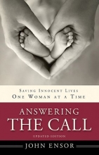 Cover art for Answering The Call