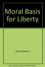 Cover art for Moral Basis for Liberty
