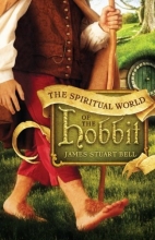 Cover art for Spiritual World of the Hobbit, The