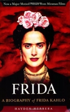 Cover art for Frida: A Biography of Frida Kahlo