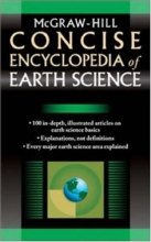 Cover art for McGraw-Hill Concise Encyclopedia of Earth Science