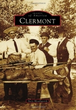Cover art for Clermont (Images of America) (Images of America Series)