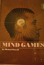 Cover art for Mind Games