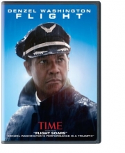 Cover art for Flight